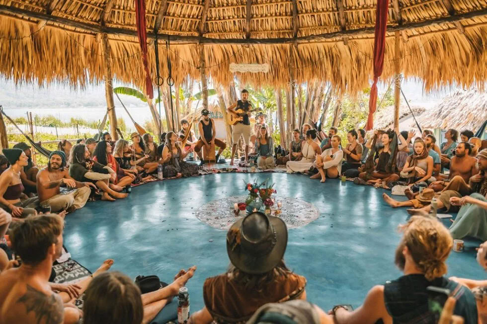 HeartSong Gathering 2026 (sangfestival)