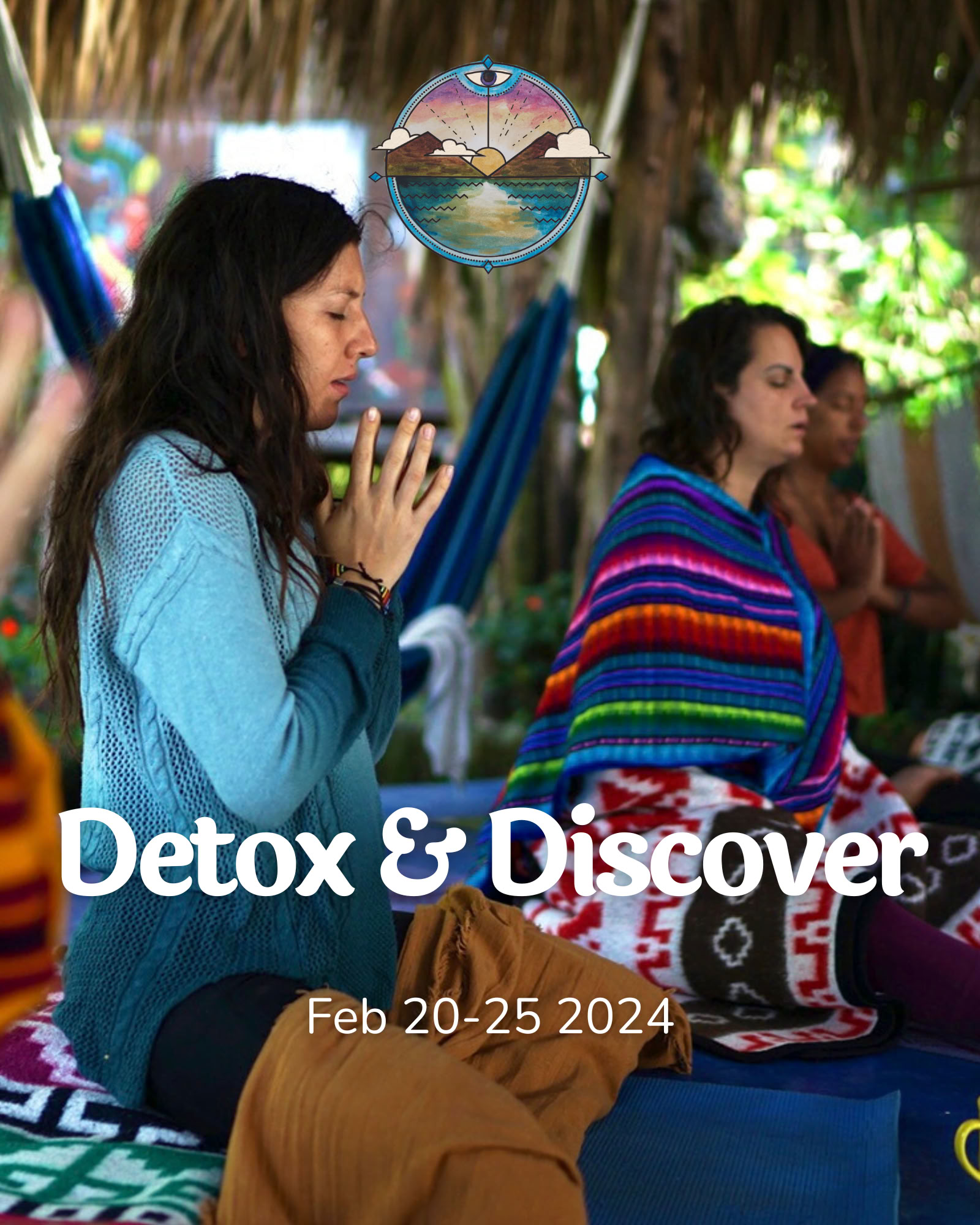 Detox & Opdagelse