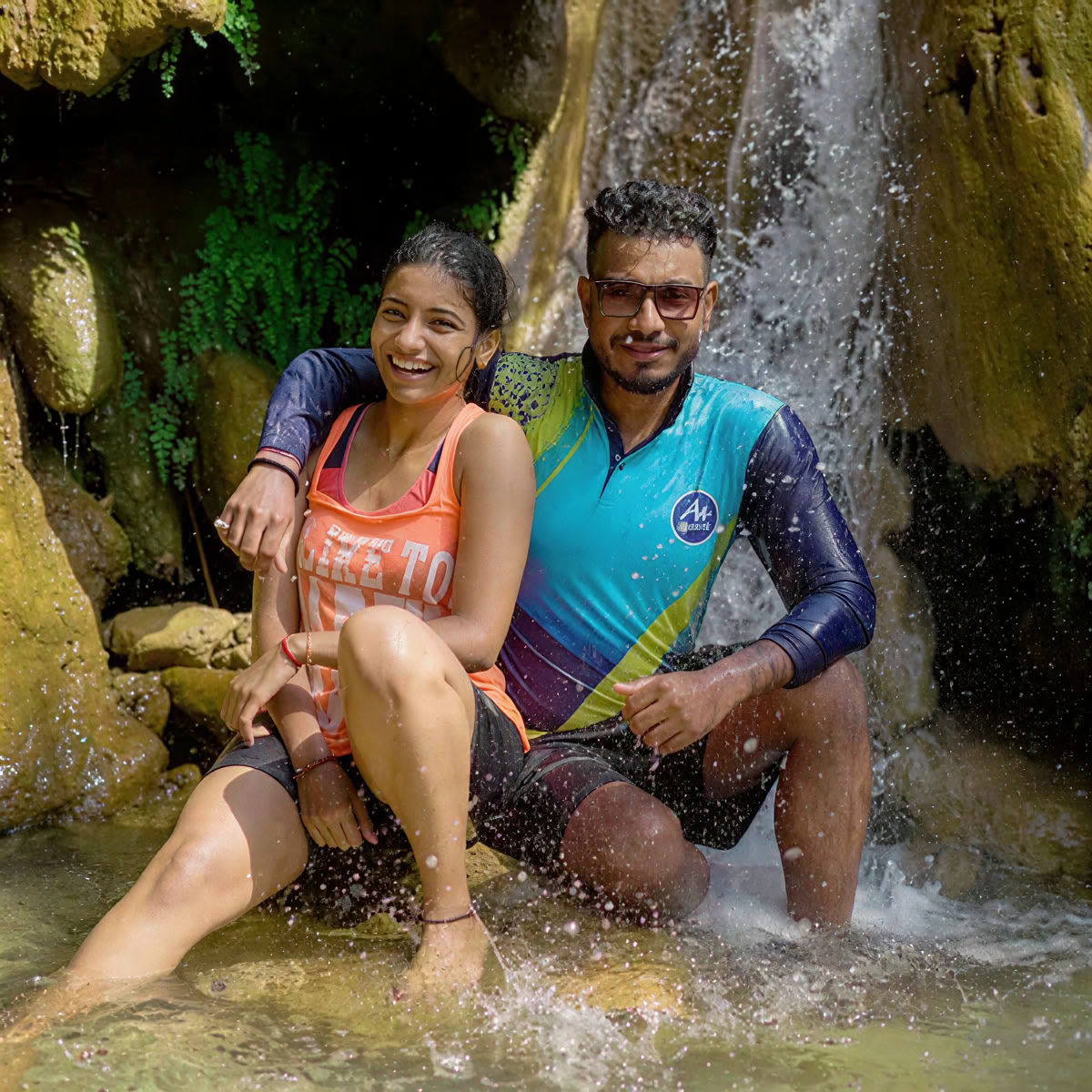 200 timers yogalæreruddannelse i Rishikesh