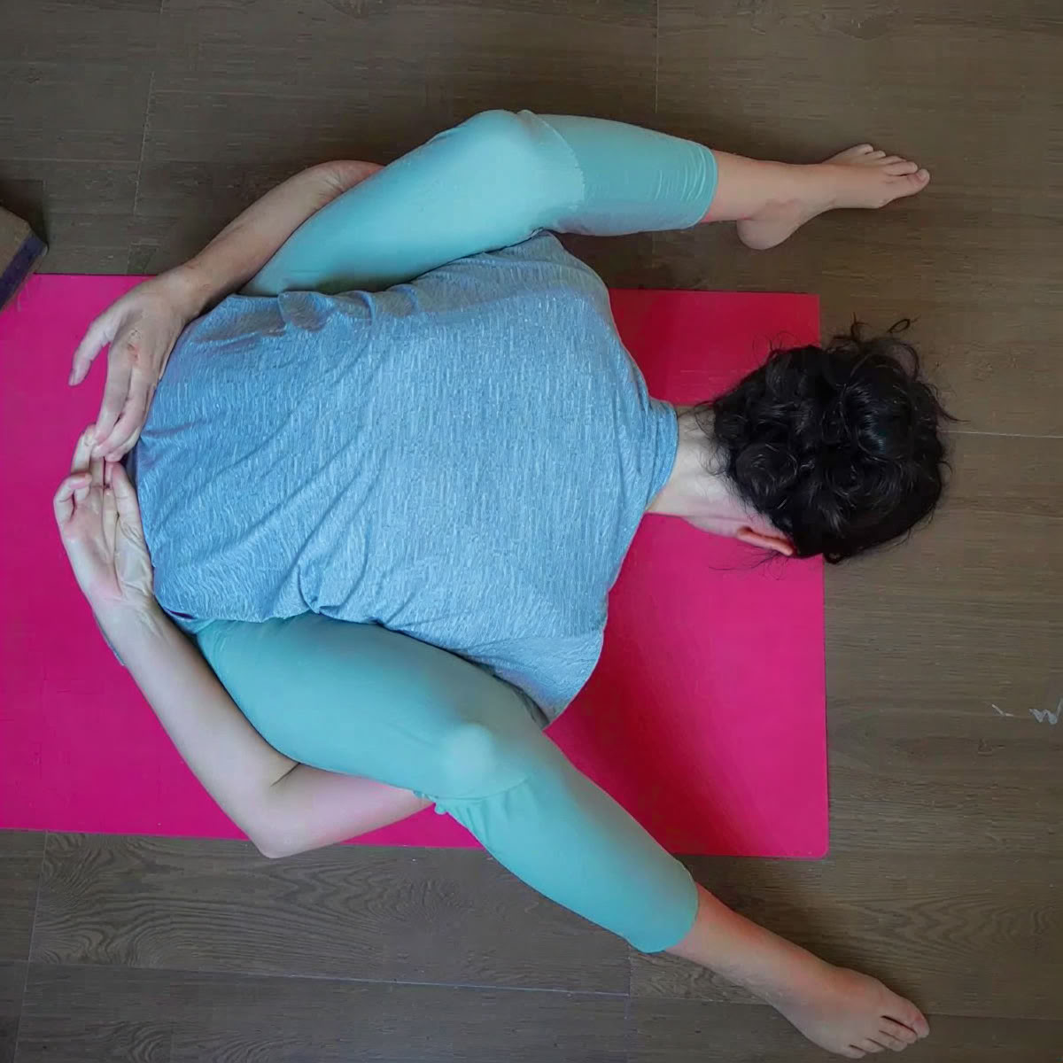 300 timers yogalæreruddannelse i Rishikesh – 01. maj – 27. maj 2026