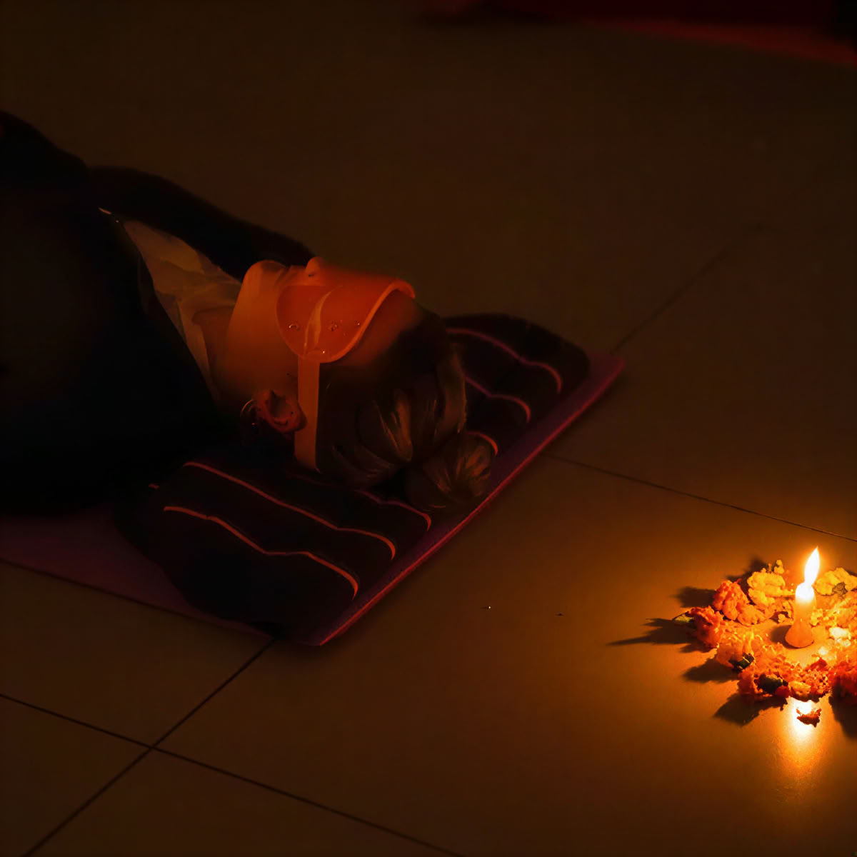 300-timers yogalæreruddannelse i Rishikesh – 01. jan. – 27. jan. 2027