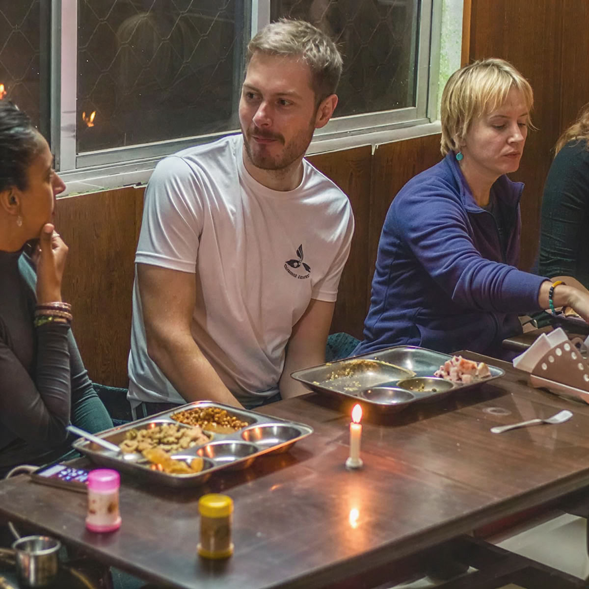 300-timers yogalæreruddannelse i Rishikesh – 01. jan. – 27. jan. 2027