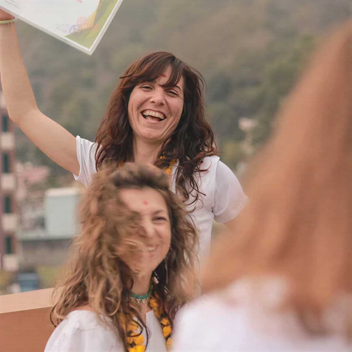 300-timers yogalæreruddannelse i Rishikesh – 01. jan. – 27. jan. 2027