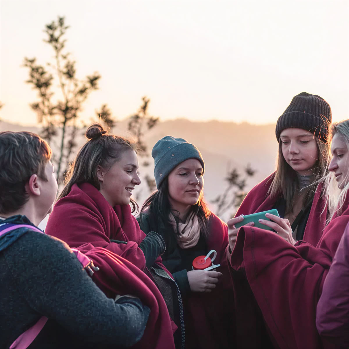 300-timers yogalæreruddannelse i Rishikesh – 01. jan. – 27. jan. 2027