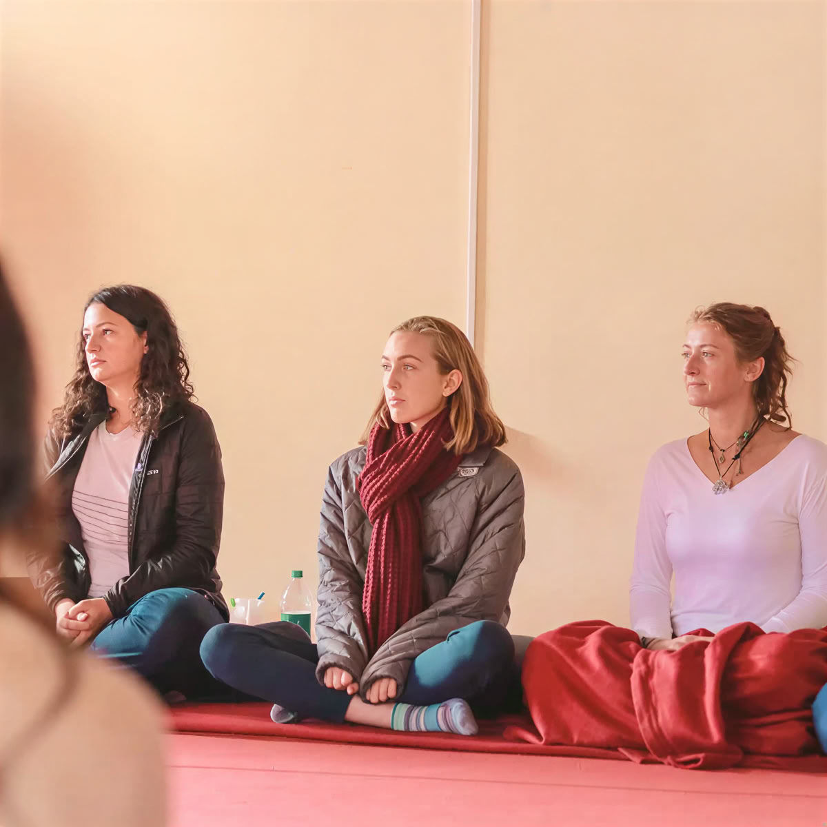 7 / 14-dages kundalini-fordybelse