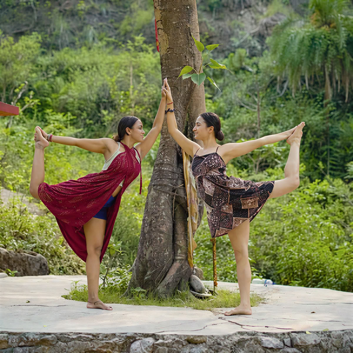 7 / 14-dages kundalini-fordybelse