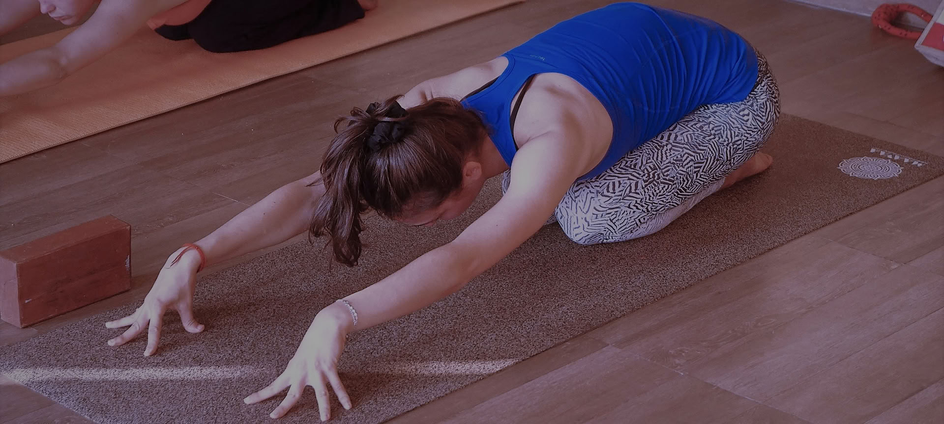 300 timers traditionel yogalæreruddannelse