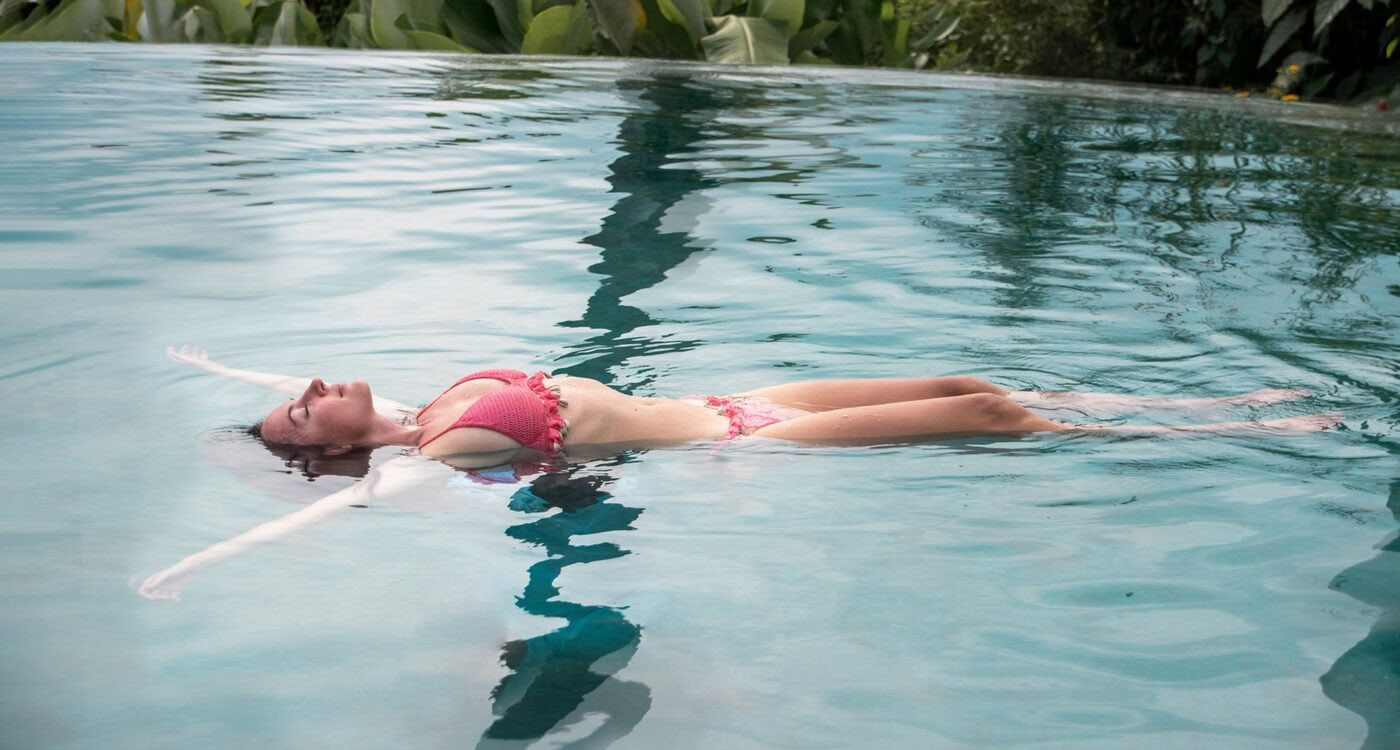 5-dages retreat mod diabetes 2 i Ubud, Bali