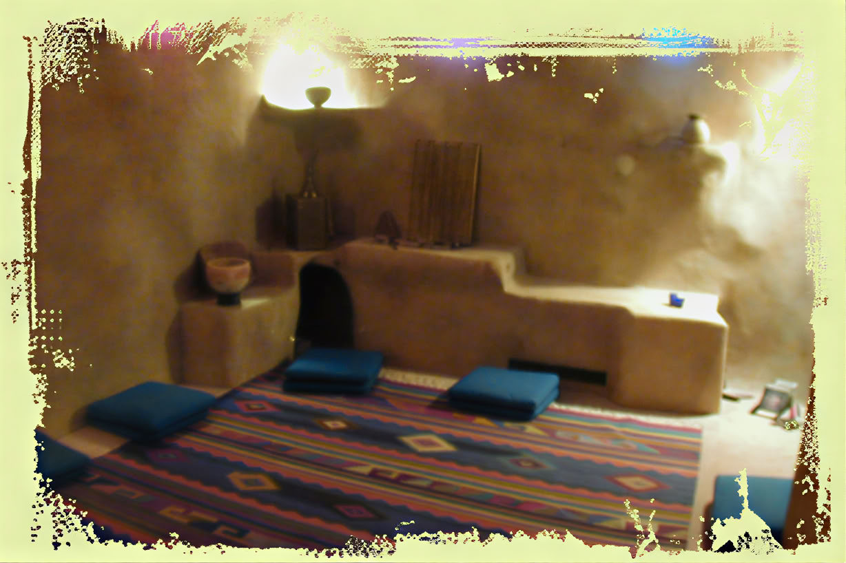 Thai yogaweekend