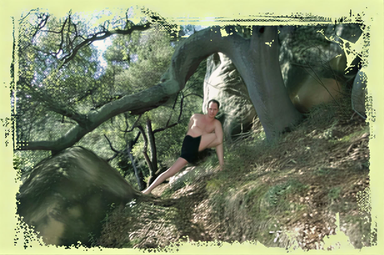 Yoga og kunsten at lave mindful mad
