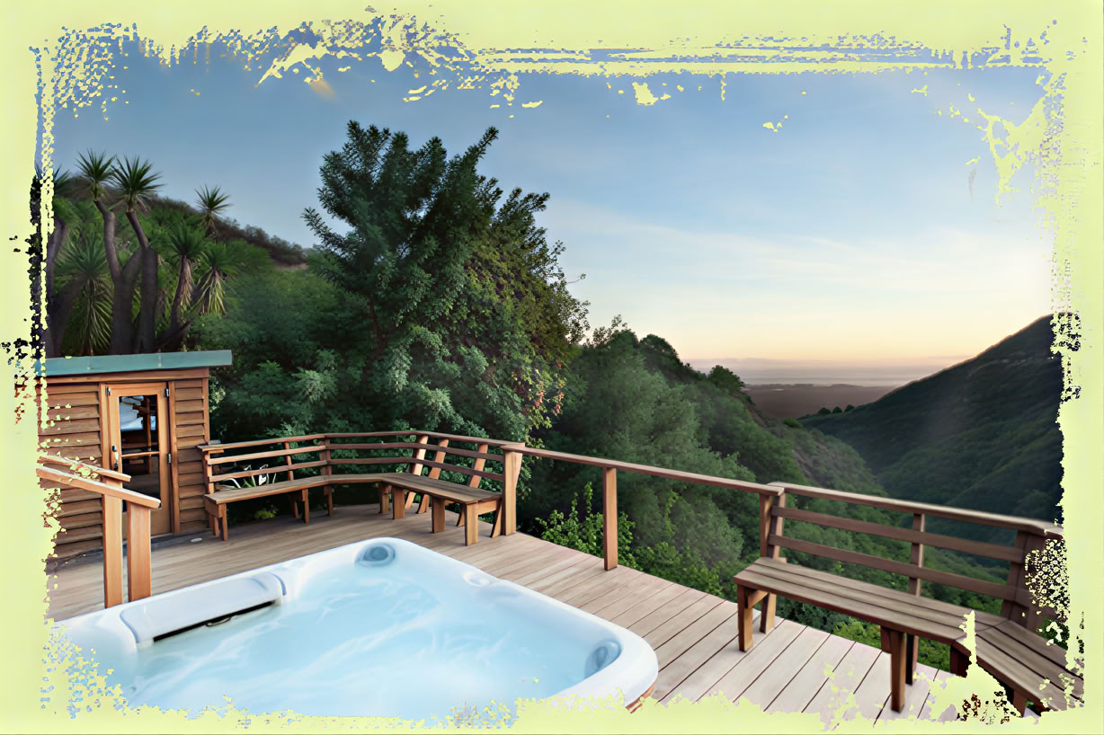 Sanctuary - Personligt meditationsretreat