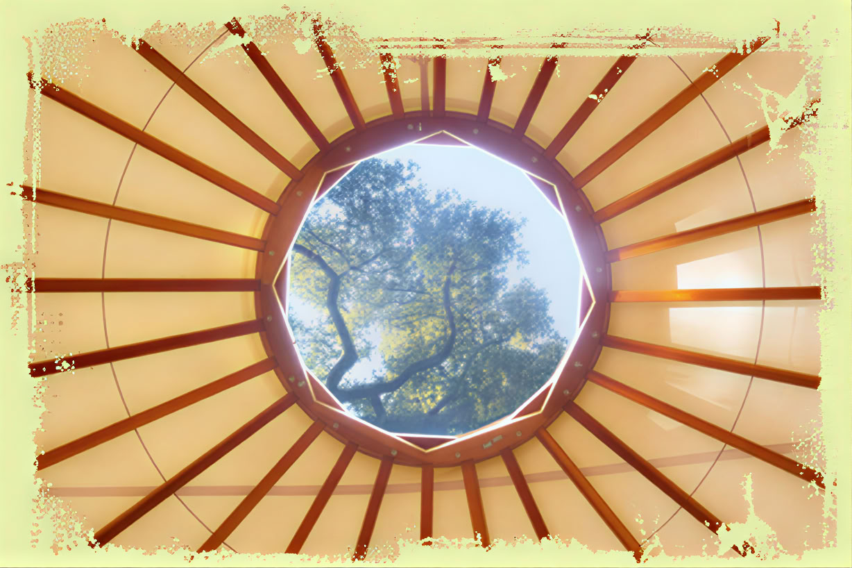 Sanctuary - Personligt meditationsretreat