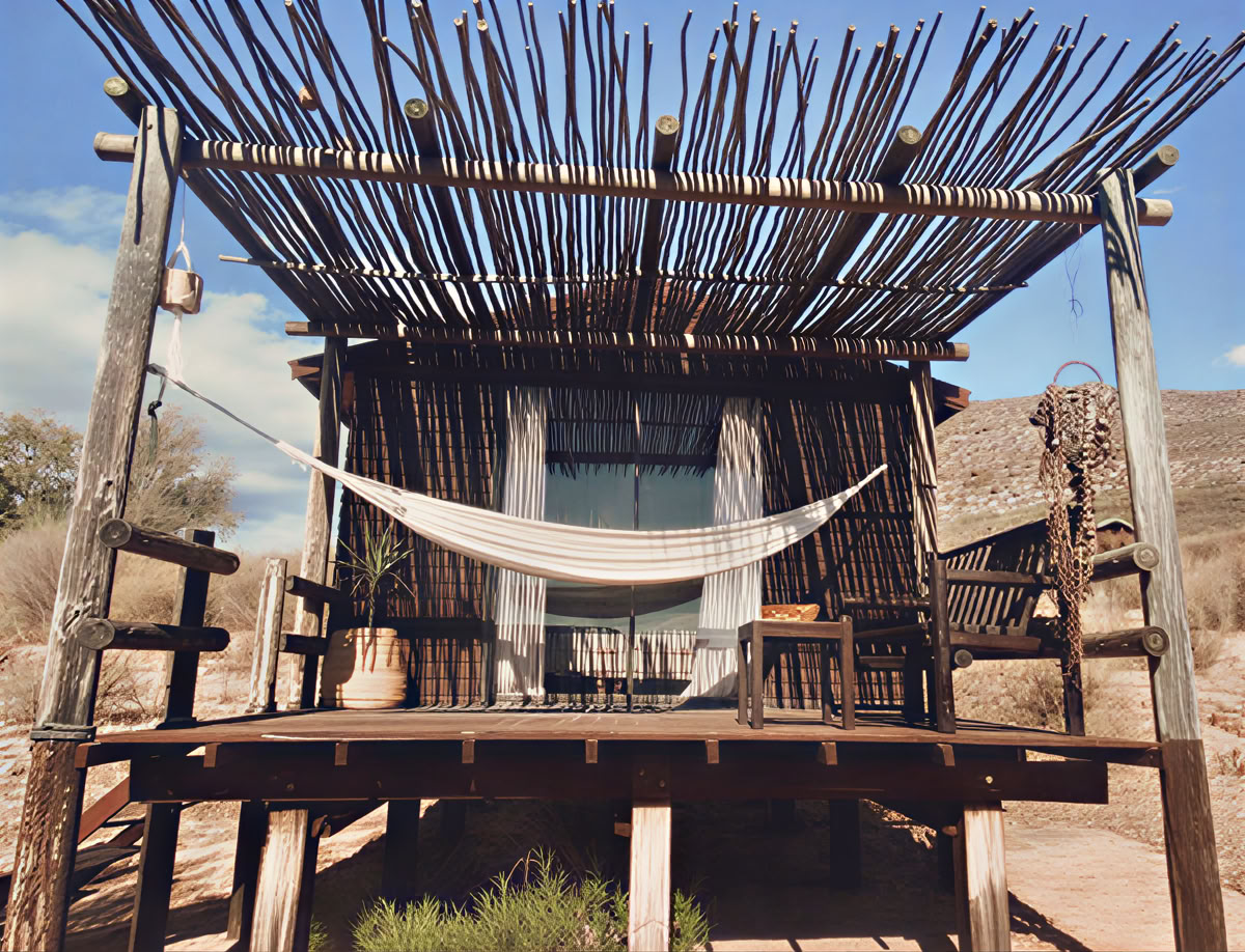 Mini-retreat med bjergvandring