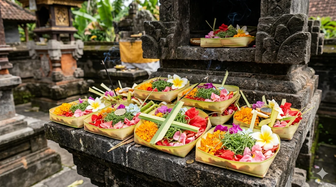 Uforglemmeligt 7-dages yoga-retreat på Firefly Retreat Bali