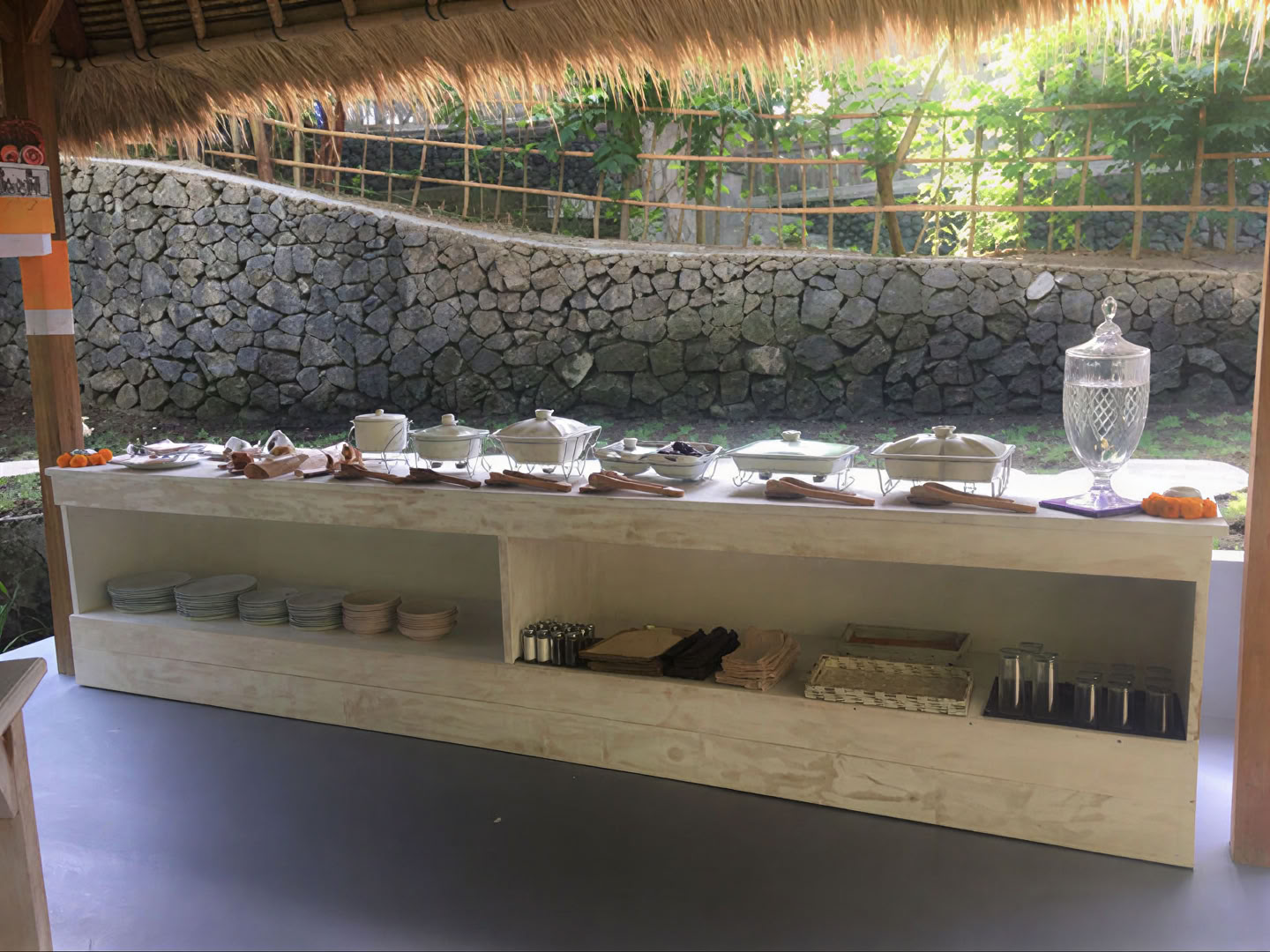 Uforglemmeligt 7-dages yoga-retreat på Firefly Retreat Bali