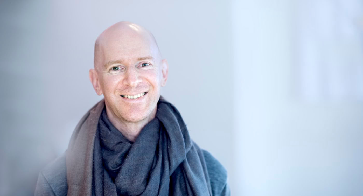 Ashtanga-weekendworkshop med David Garrigues