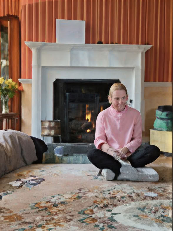 Parretræf
