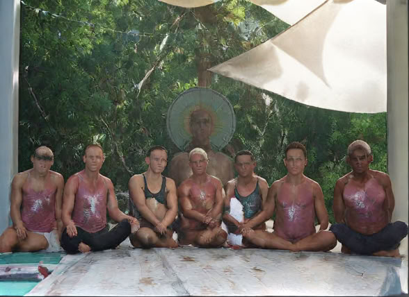 Kreativt skrive- og yogaretreat for kvinder på skotsk slot
