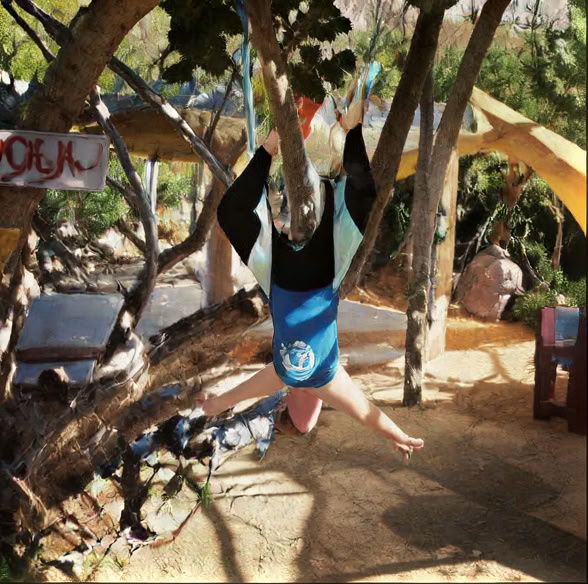 Kreativt skrive- og yogaretreat for kvinder på skotsk slot