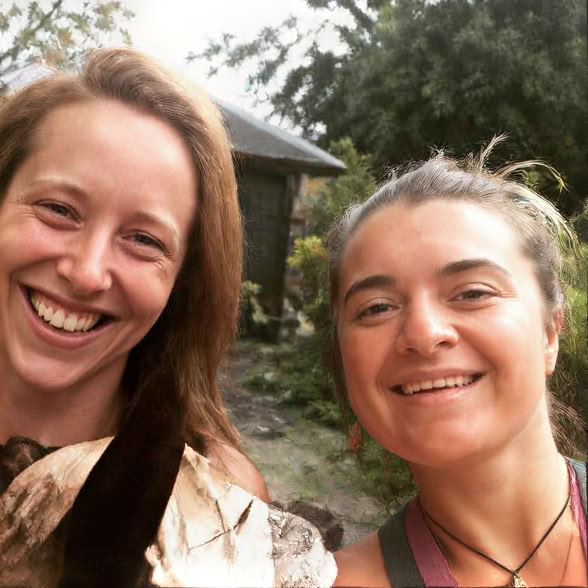 Kvinder: Retreat til at forbinde dig med din indre gudinde