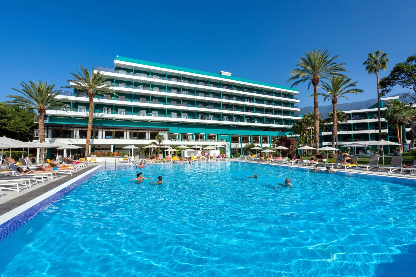 5 dage og 4 nætter fra 1435 € Yoga- eller meditations- og wellnessophold i det nordlige Tenerife