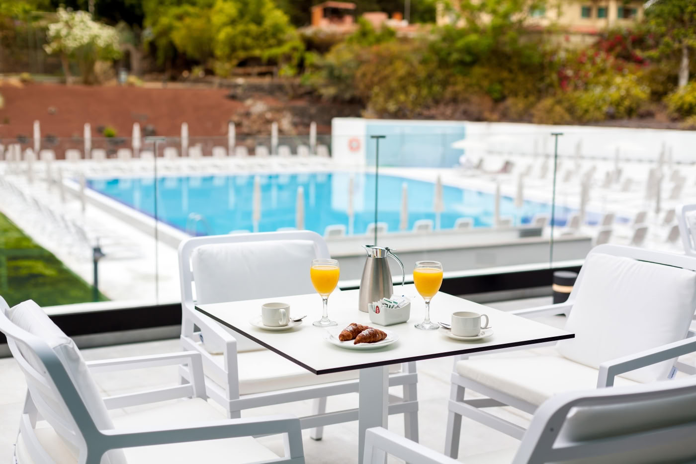 8 Dage og 7 Nætter Fra 2115 € Yoga- eller Meditations- og Wellnessferie på Nordlige Tenerife