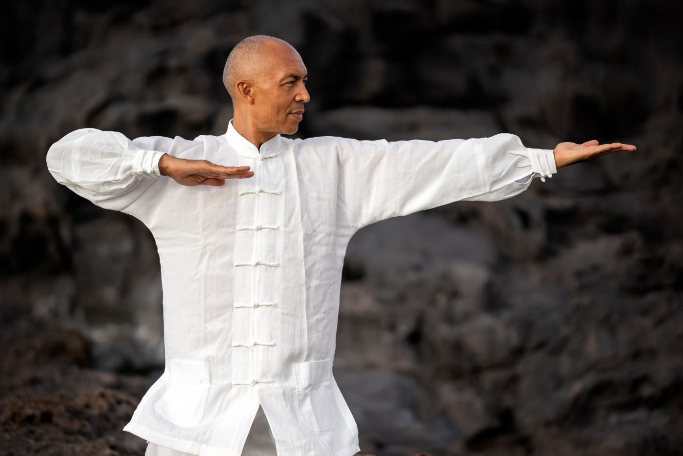 7 dage og 6 nætter fra 4939 € Stress- og følelseshåndtering baseret på mindfulness og qigong