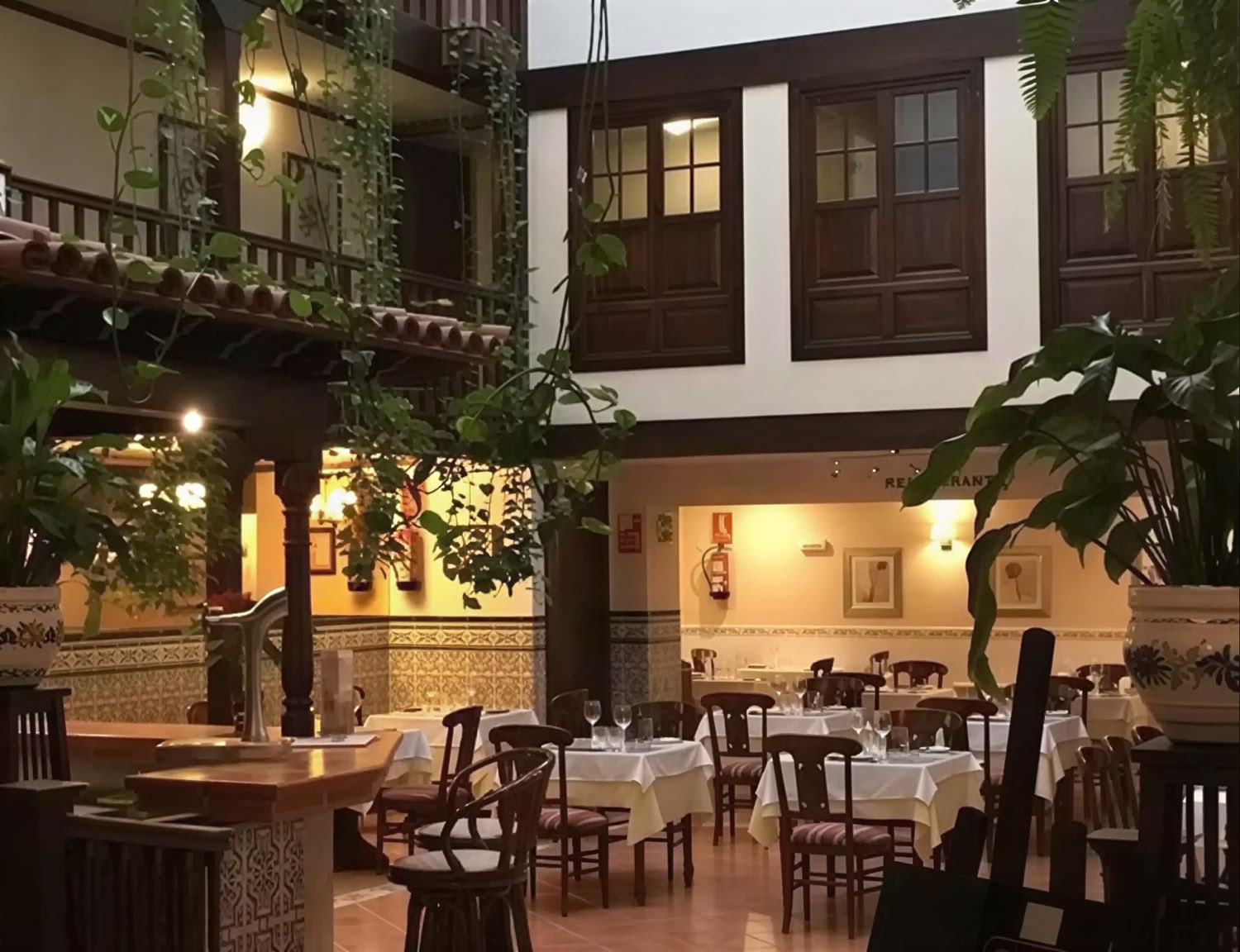 Luksuriøs wellness- og afslapningspause på det nordlige Tenerife