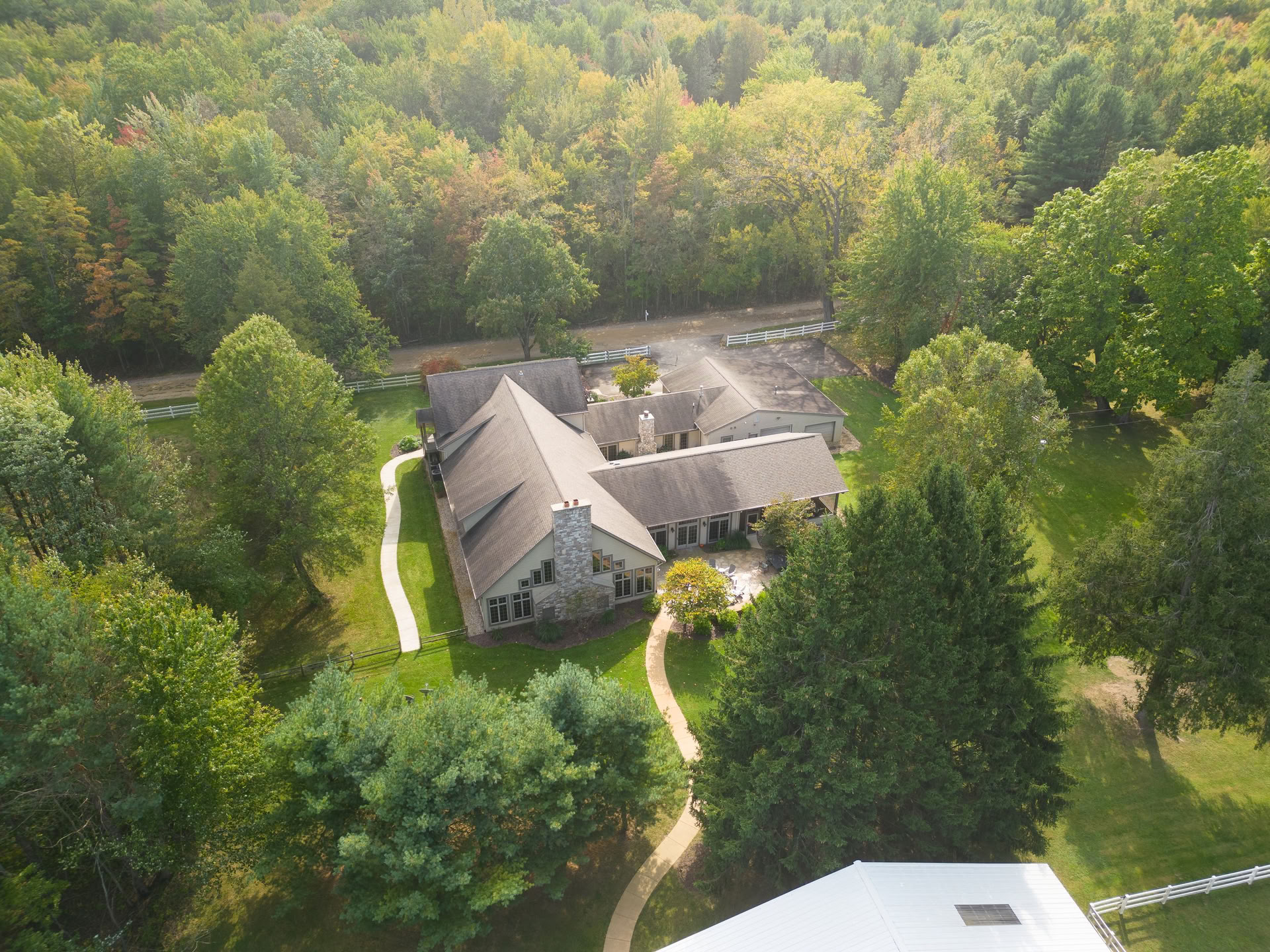 Rejsen Retreat