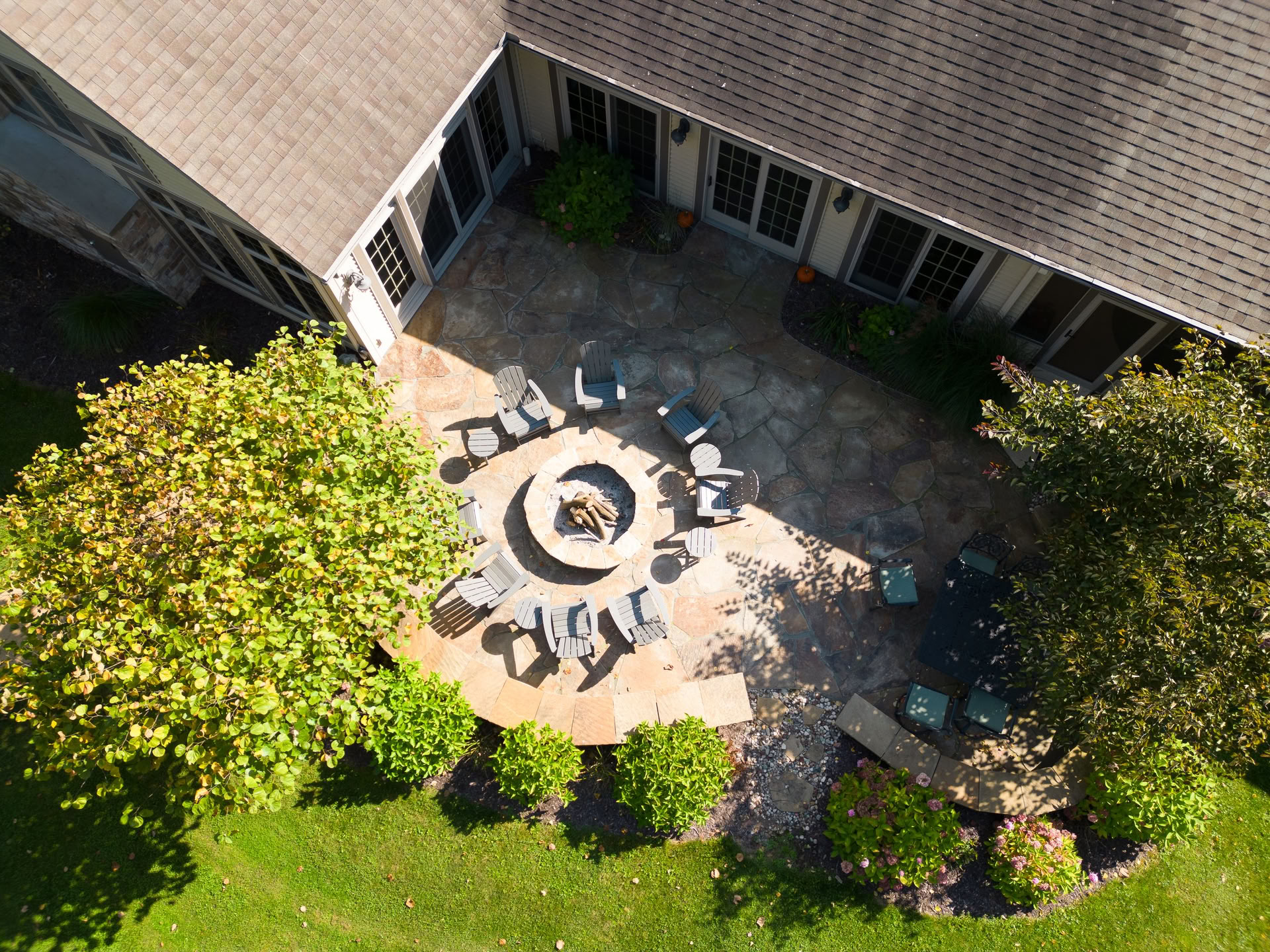 Rejsen Retreat