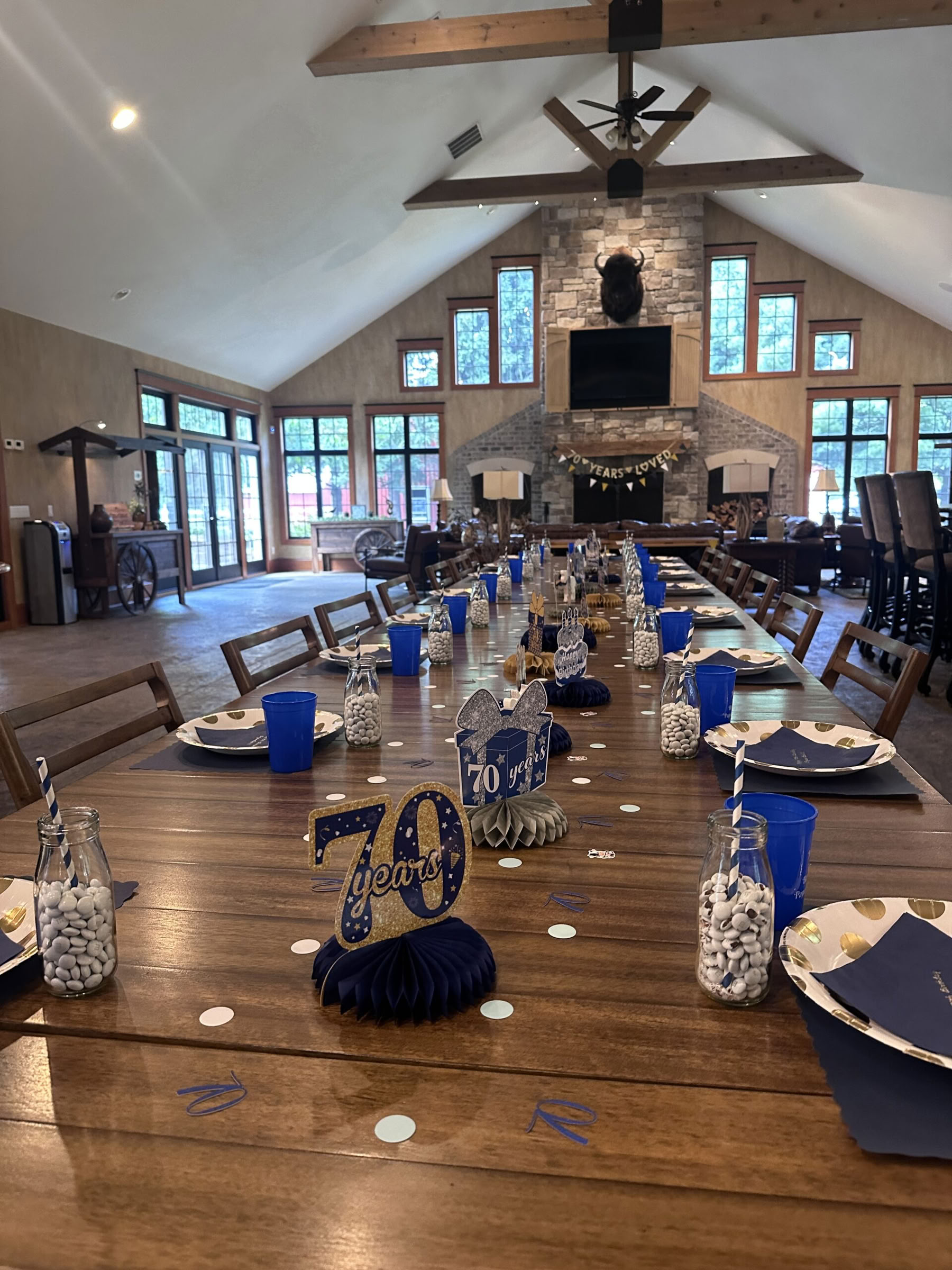 Familieretreat