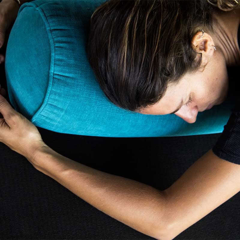 100 timers Yin-yoga-læreruddannelse på Bali
