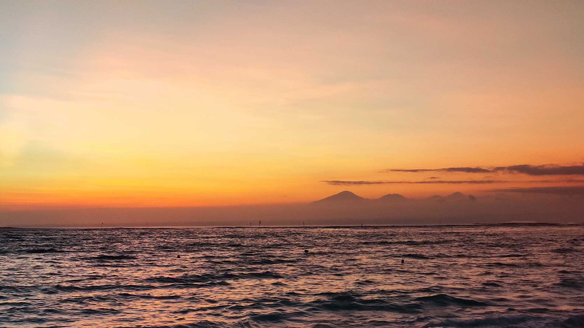 100 timers Yin-yoga-læreruddannelse på Bali
