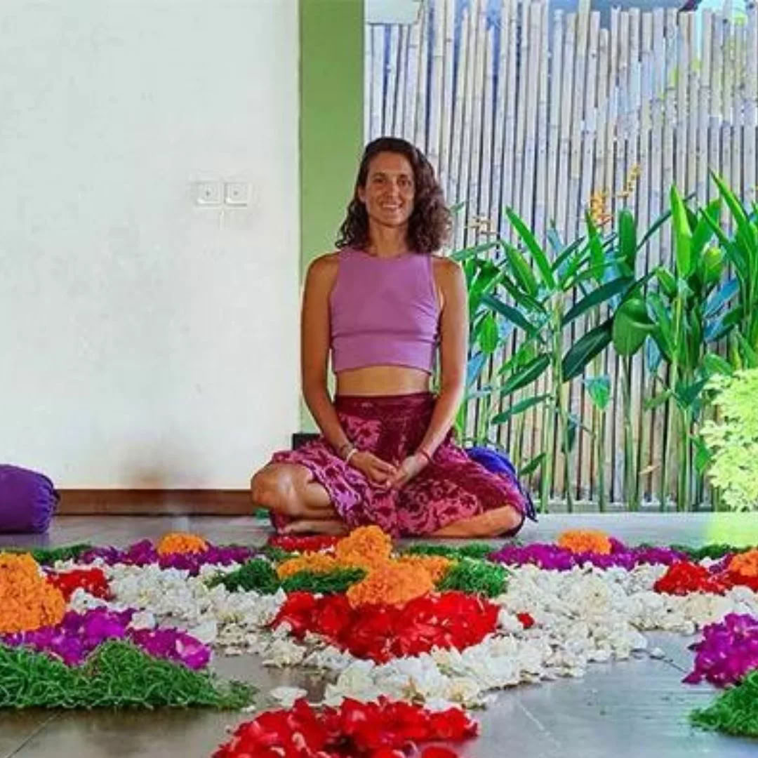 110 timers anatomi- og vinyasa-yogalæreruddannelse