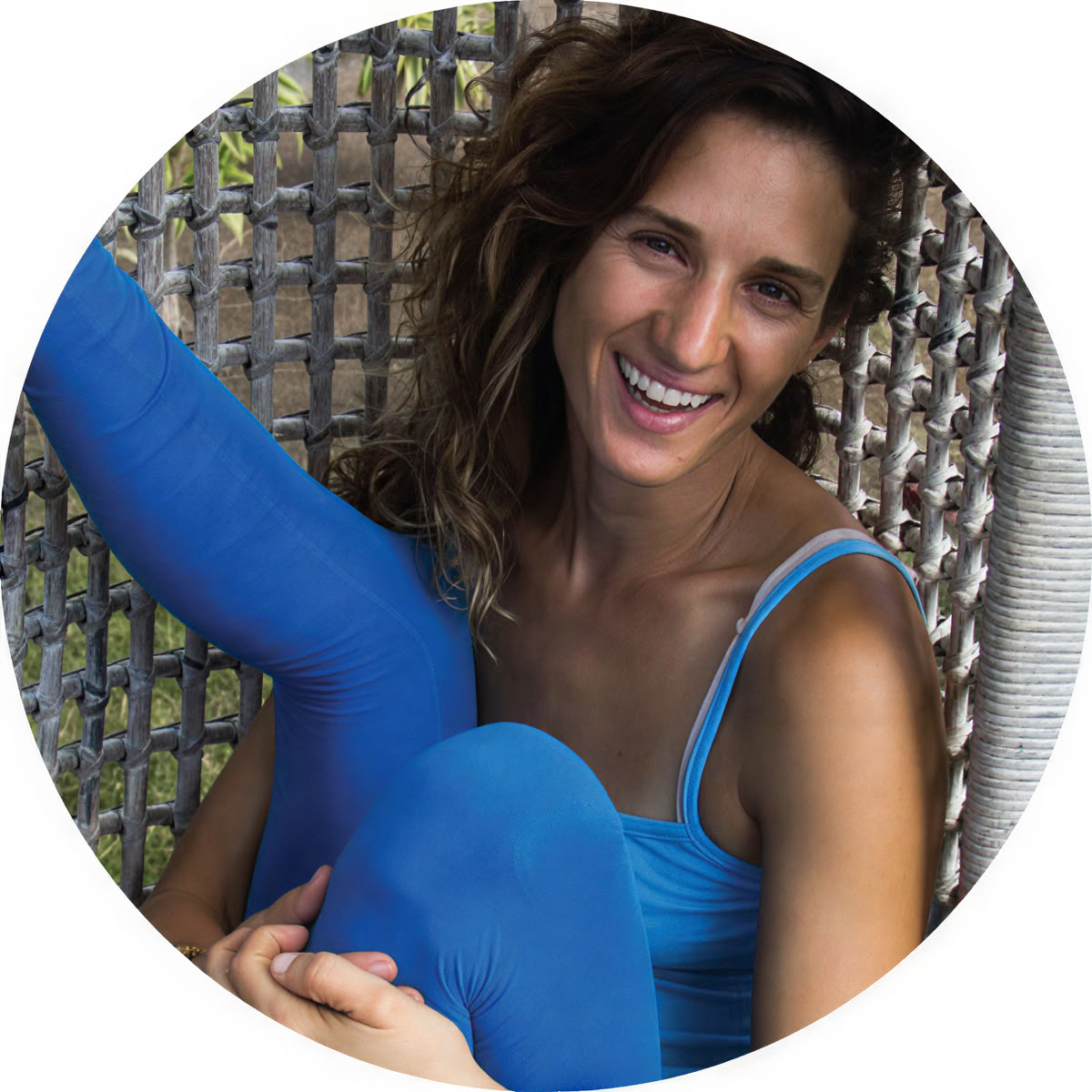 110 timers anatomi- og vinyasa-yogalæreruddannelse