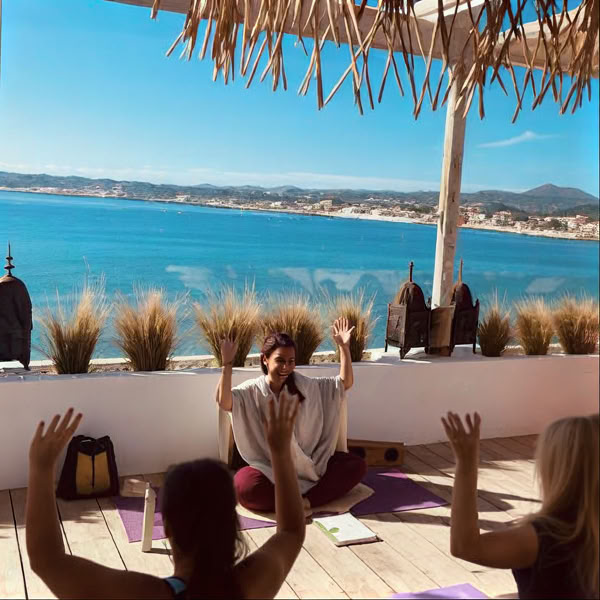 Chakra-workshop