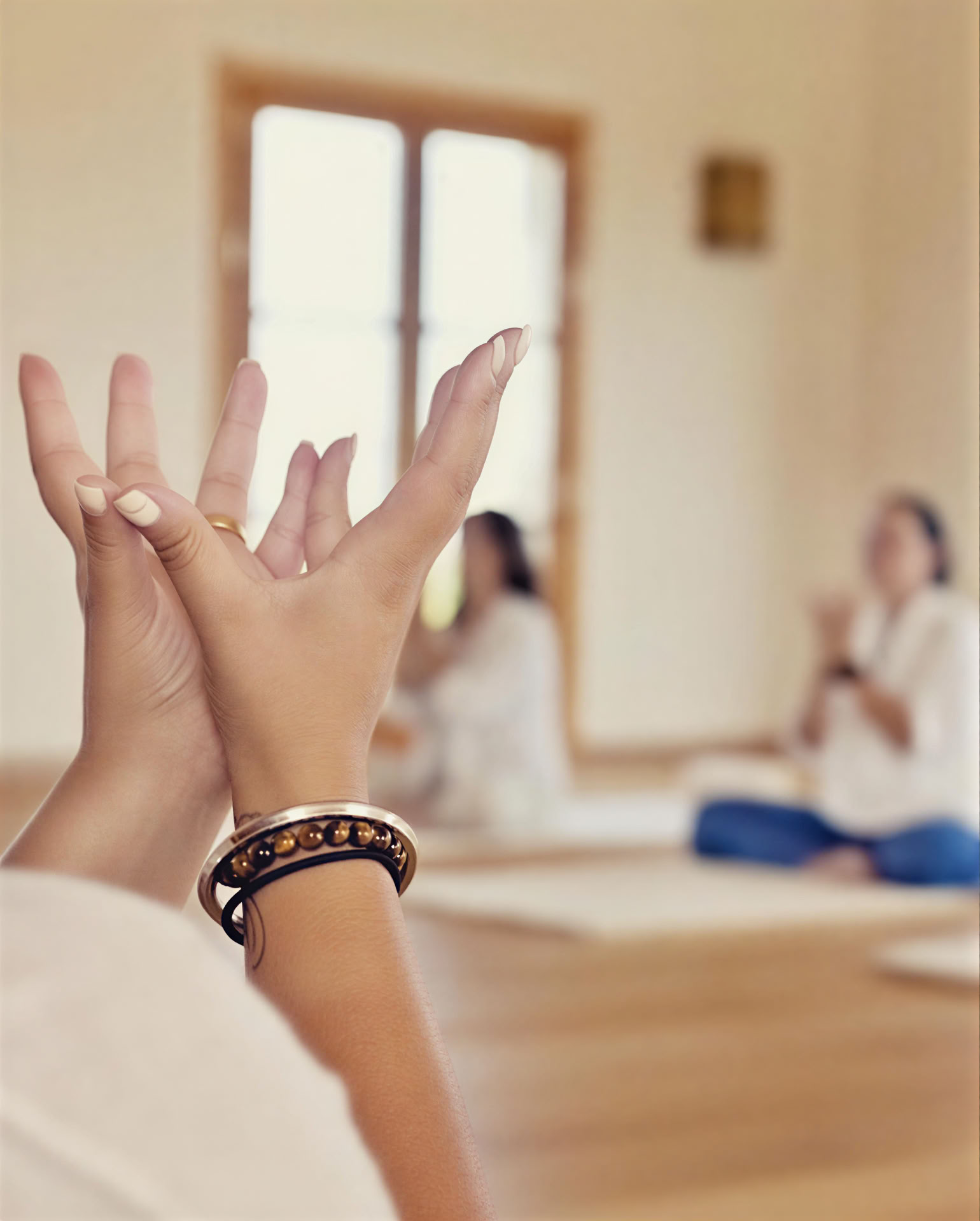 Chakra-workshop