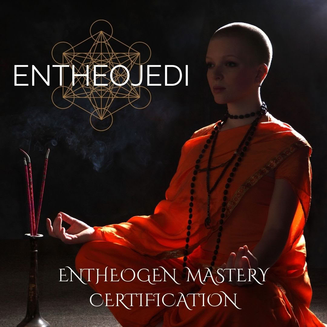 Entheojedi-uddannelse