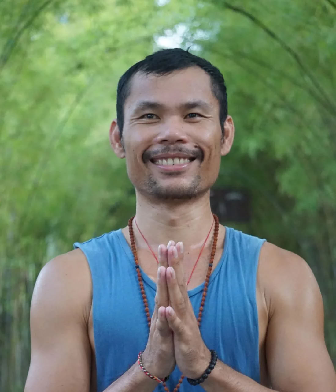 Ayurvedisk skønhedspleje-kursus