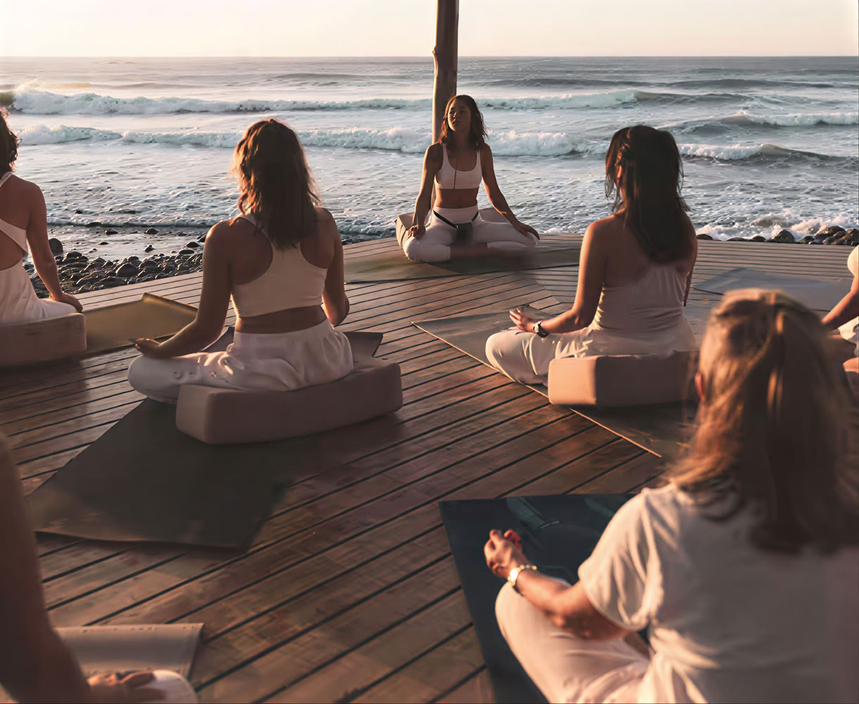 Ujti Kuyu Wellness-retreat