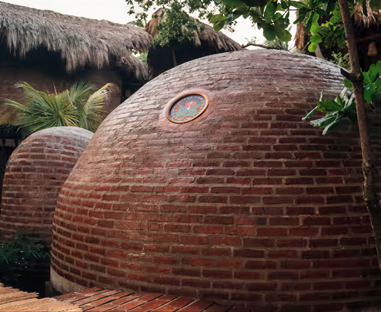 Ujti Kuyu Wellness-retreat