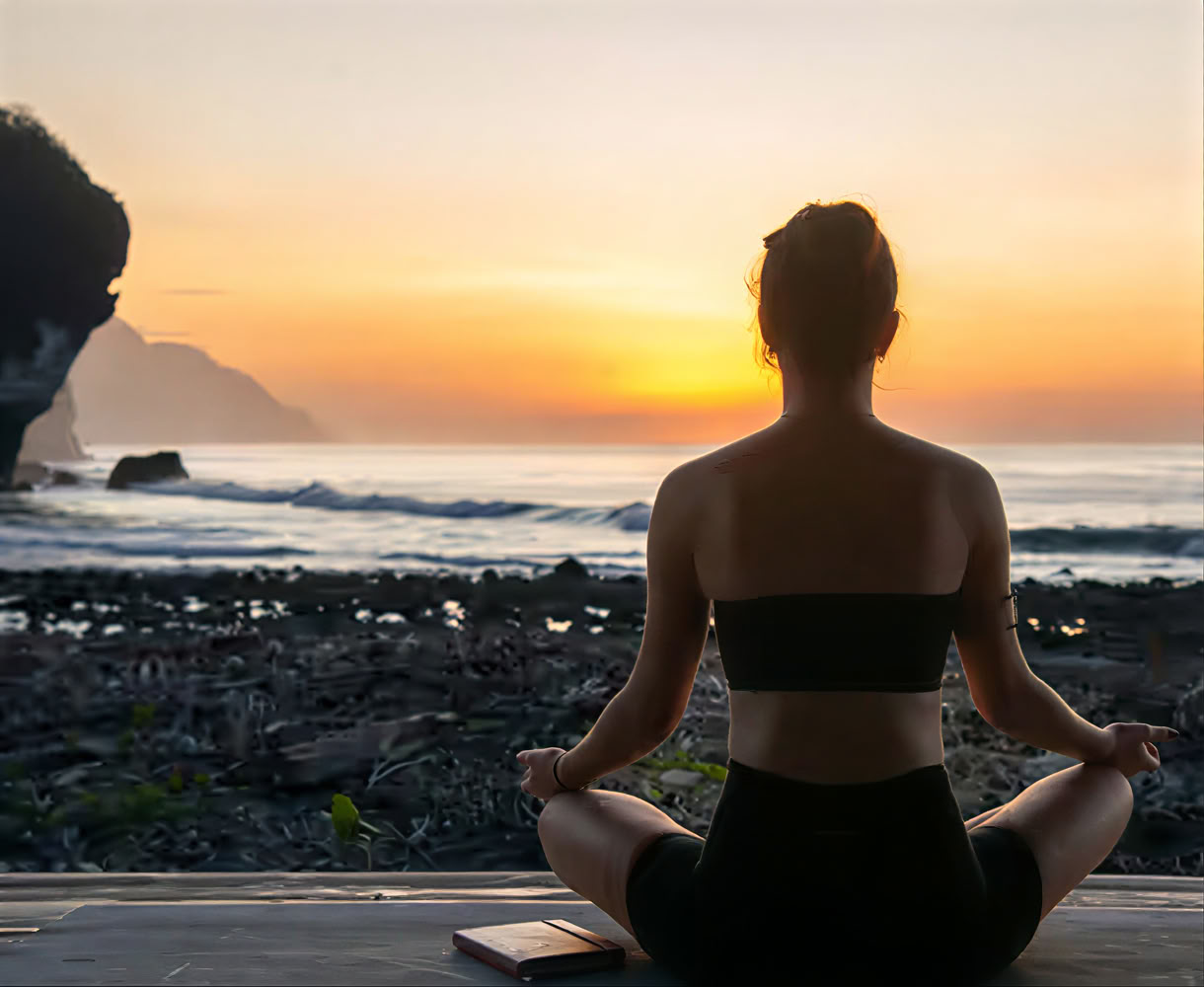 Ujti Kuyu Wellness-retreat
