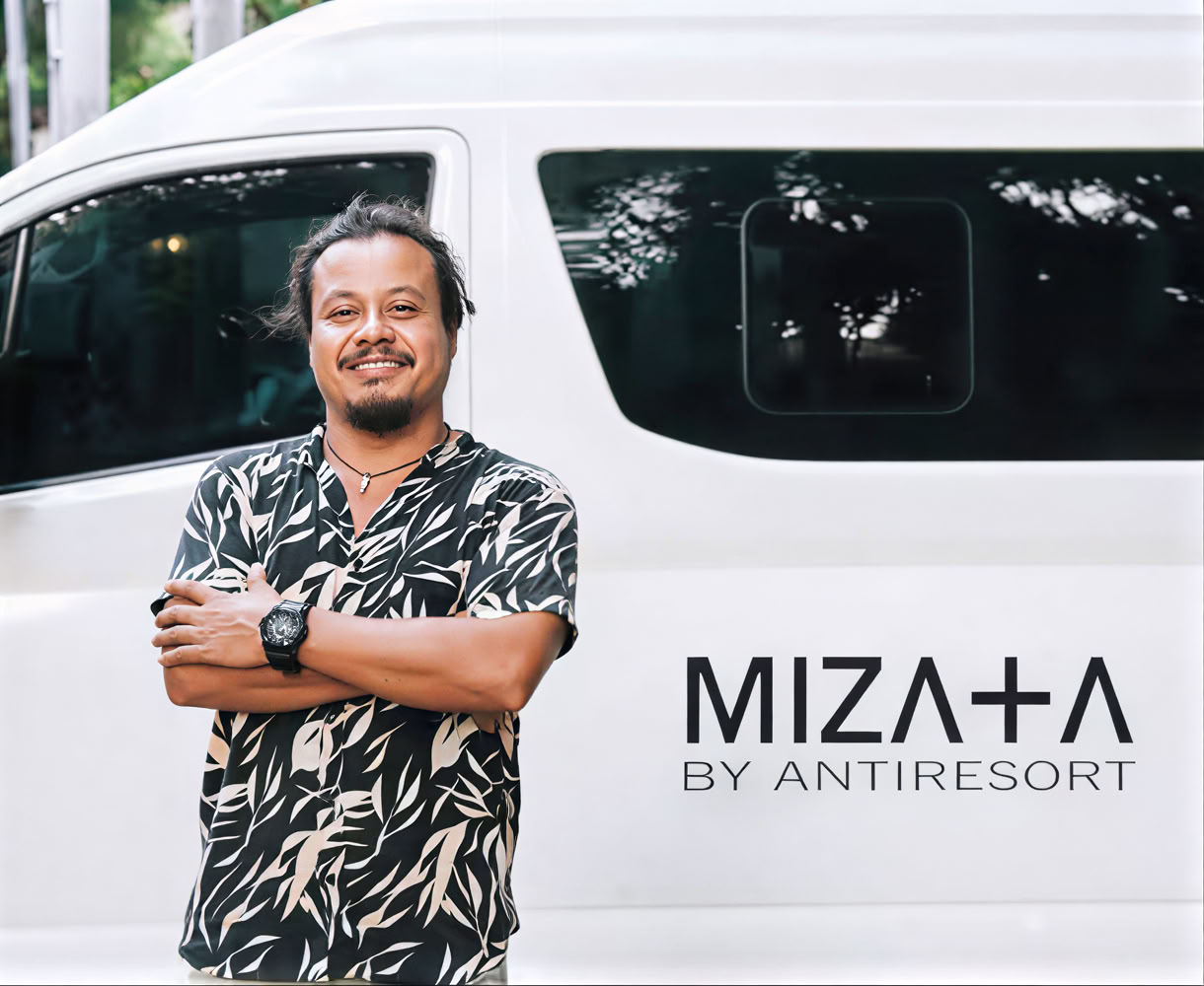 Ujti Kuyu Wellness-retreat