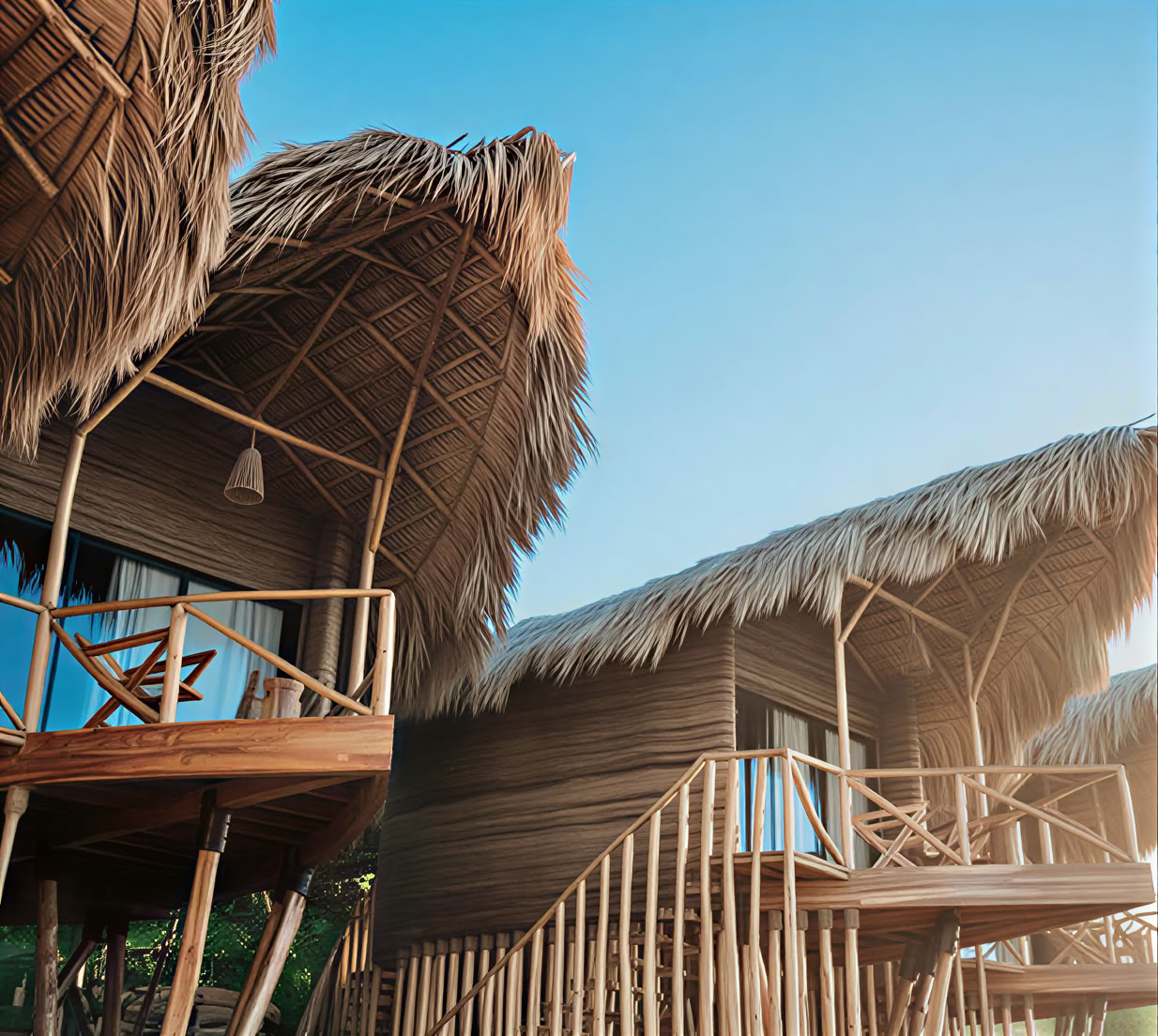 Ujti Kuyu Wellness-retreat