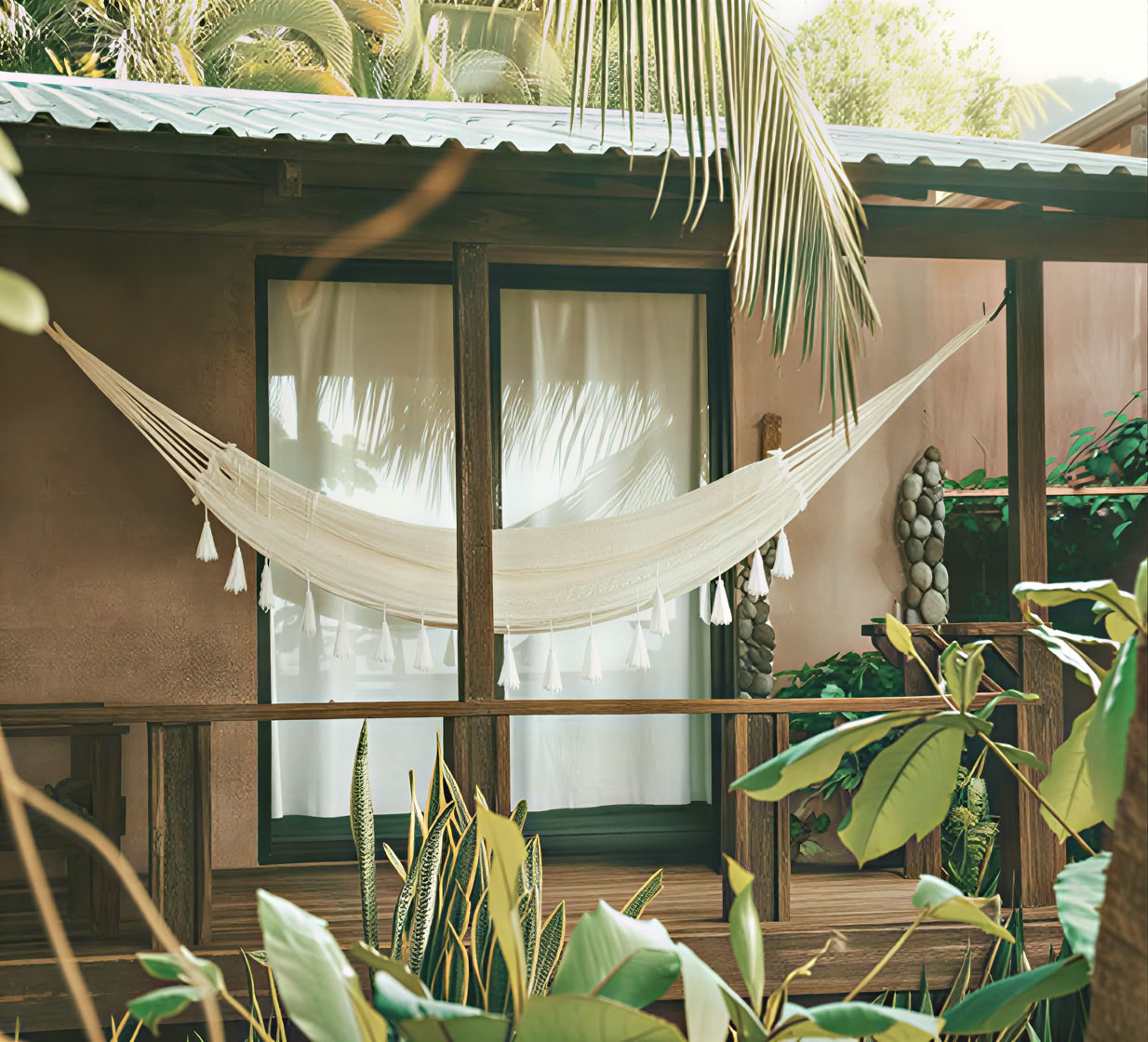 Ujti Kuyu Wellness-retreat