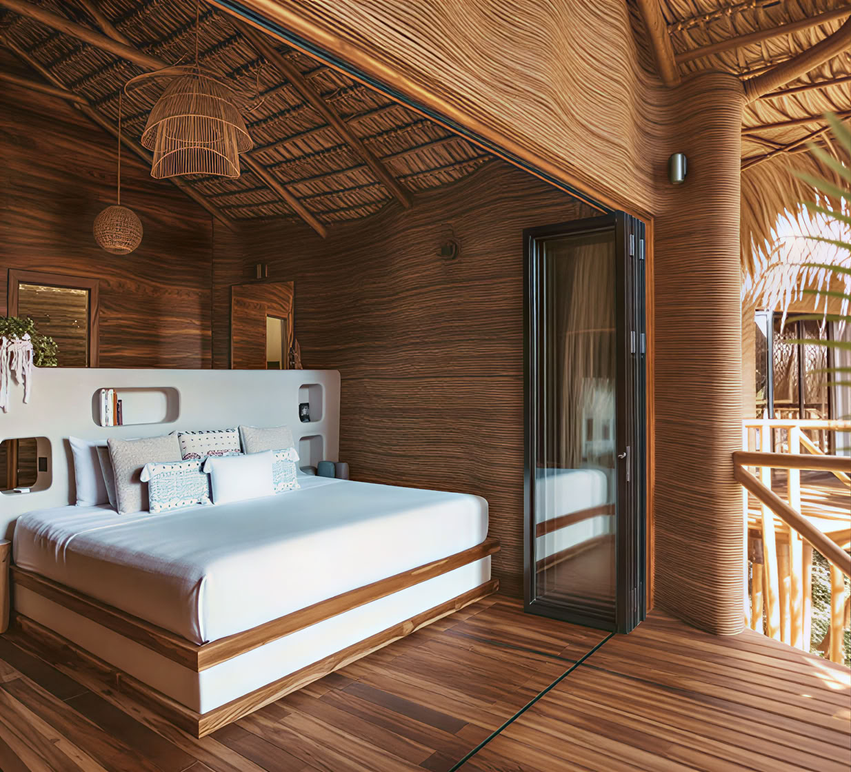Ujti Kuyu Wellness-retreat