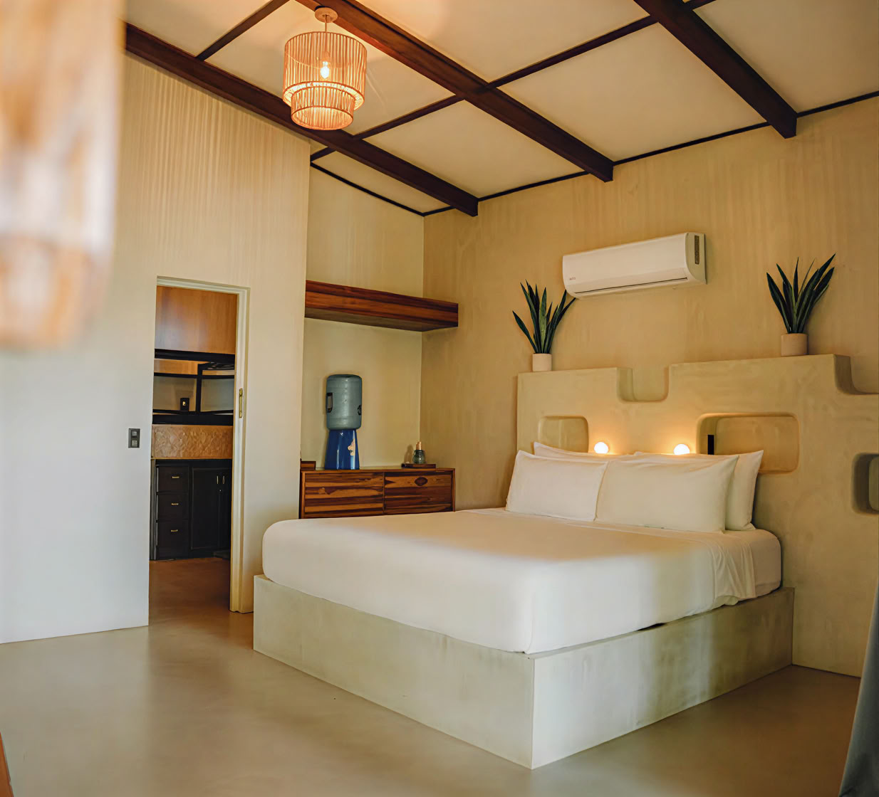 Ujti Kuyu Wellness-retreat