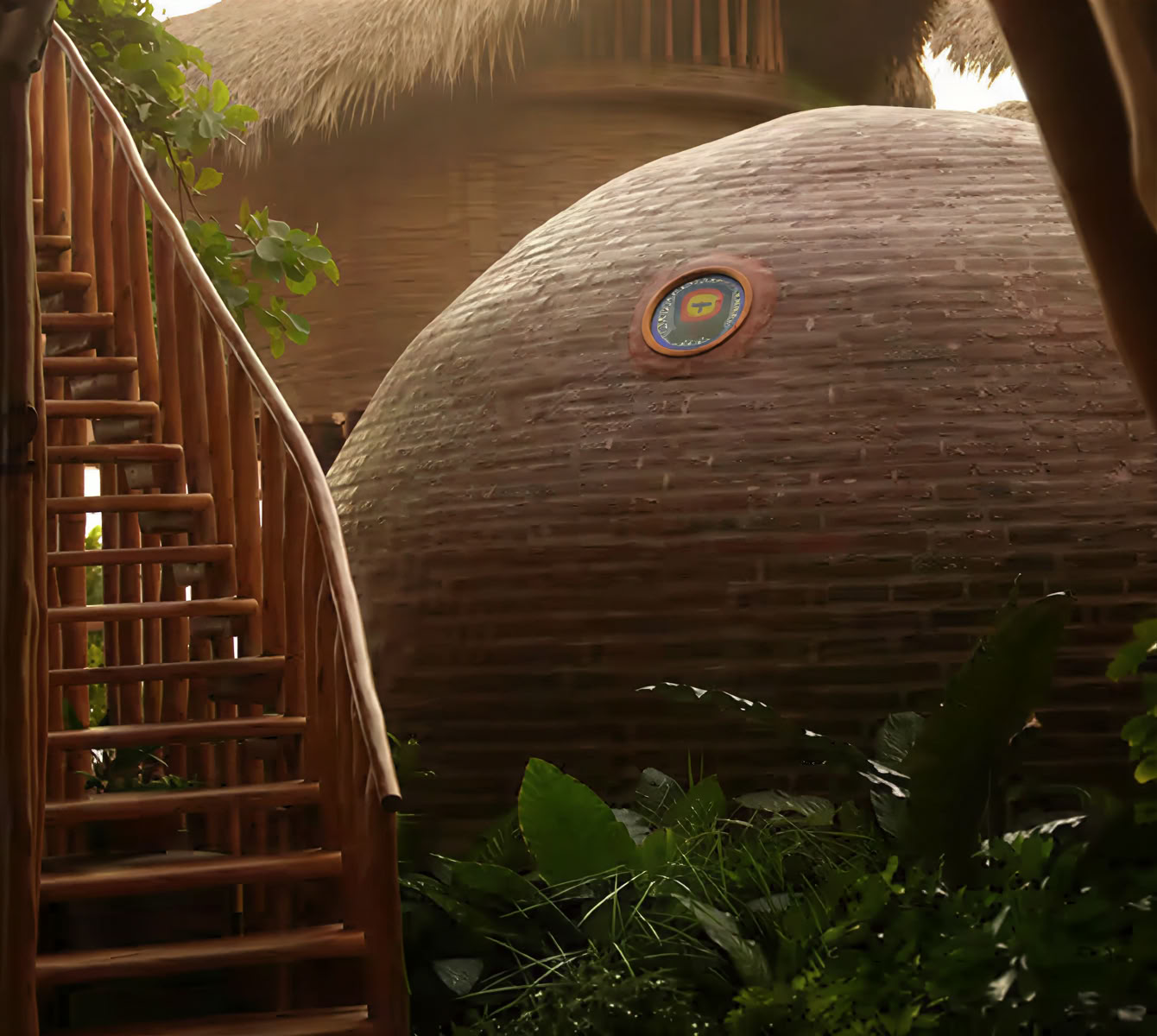 Ujti Kuyu Wellness-retreat