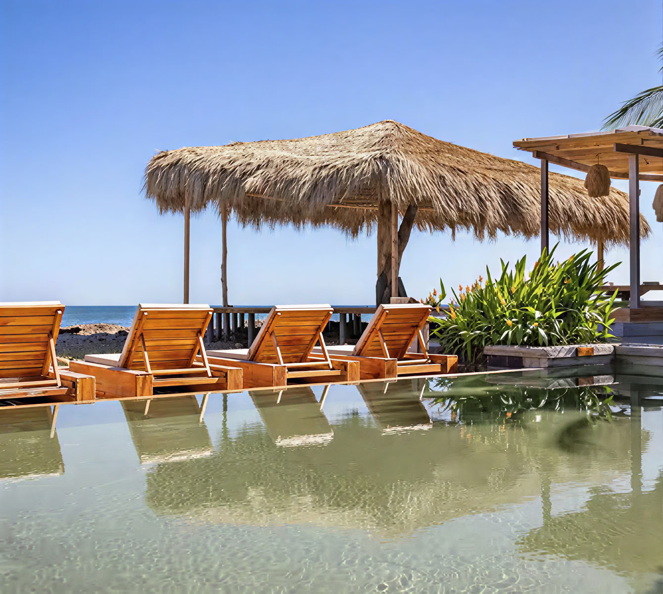 Ujti Kuyu Wellness-retreat