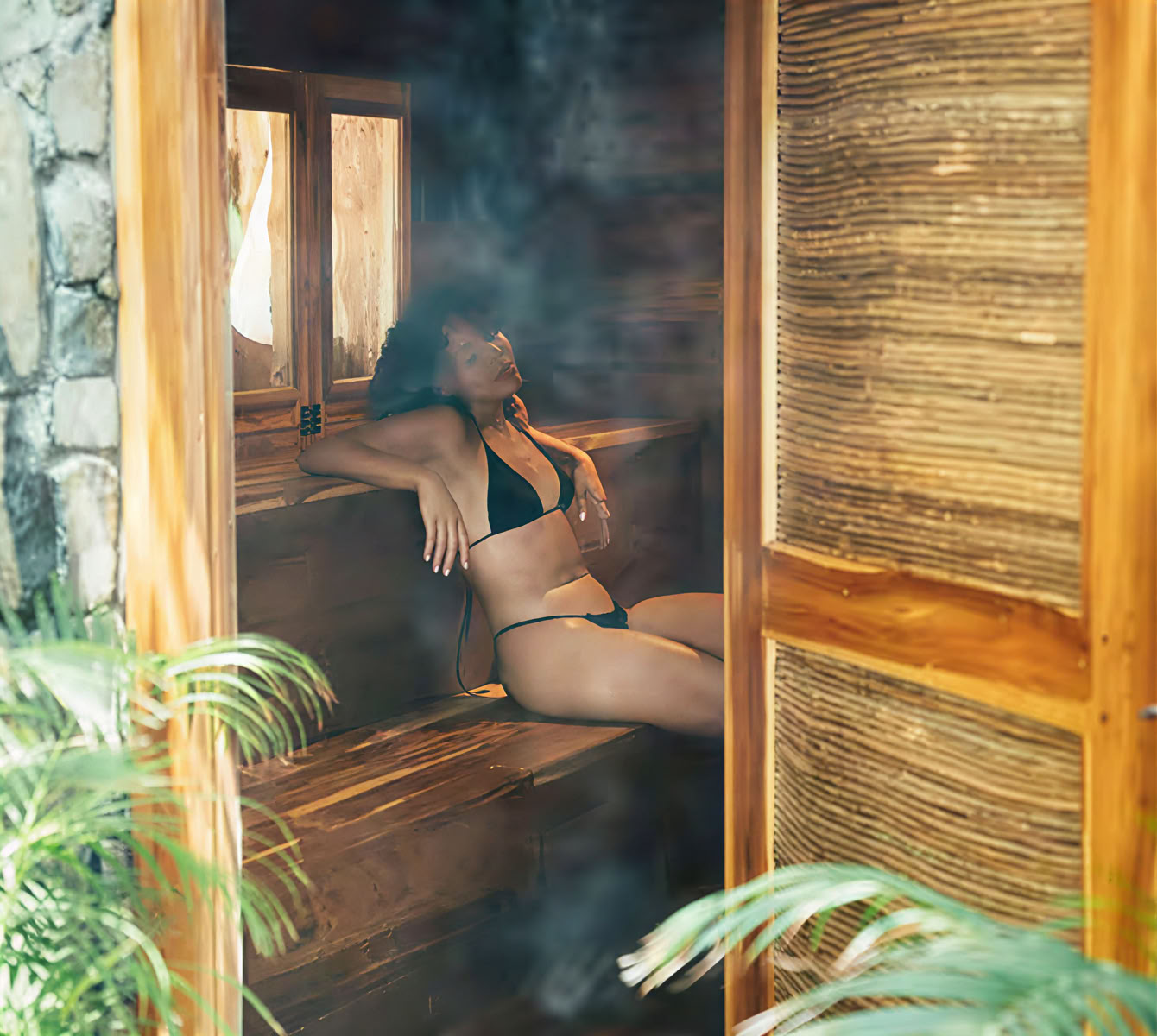Ujti Kuyu Wellness-retreat